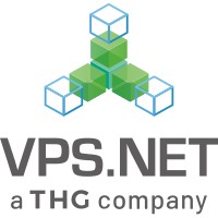 VPS.NET Logo