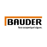 Bauder Romania Logo