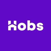 Hobs - Home of Building Software Logo