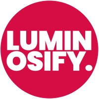 Luminosify LTD Logo