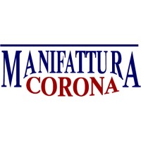 MANIFATTURA CORONA SRL Logo