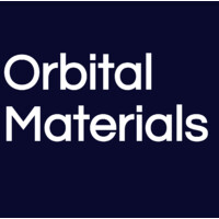 Orbital Materials Logo