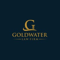 Goldwater Law Firm Logo