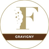 boulangerie Feuillette Gravigny Logo