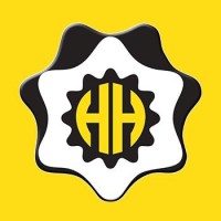 Hydradyne Logo