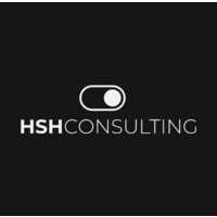 HSH Consulting Logo
