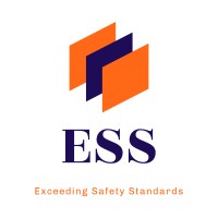Exceeding Safety Standards Ltd Logo