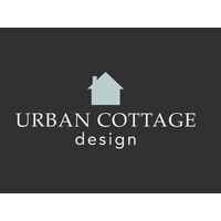 Urban Cottage Design Logo