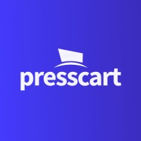 Presscart Logo