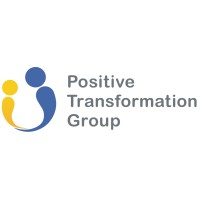 Positive Transformation Group Logo