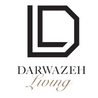 Darwazeh Living L.L.C Logo