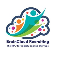 BrainCloud Recruiting Logo