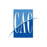 Canadian Airports Council | Conseil des aéroports du Canada Logo