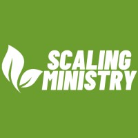 The Scaling Ministry Logo