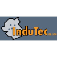 InduTec Logo