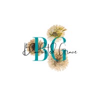 Blanketed Grace Logo