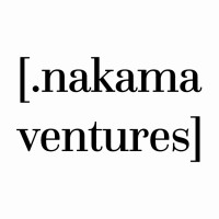 Nakama Ventures Logo