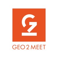 Geo2Meet Logo