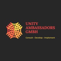 Unity Ambassadors GmbH Logo