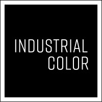 Industrial Color Logo