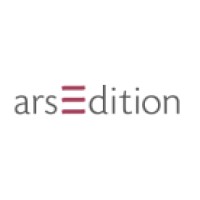 arsEdition GmbH Logo
