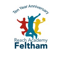 Reach Academy Feltham Logo