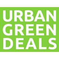 Urban Green Deals Logo