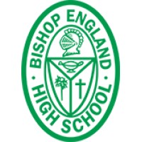 Bishop England High School Logo