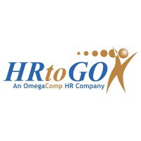 HRtoGO Logo