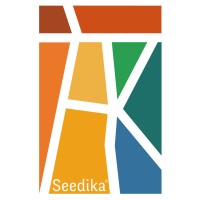Seedika Patrimoine Logo