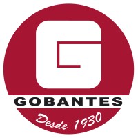 Gobantes Materiales Eléctricos Logo