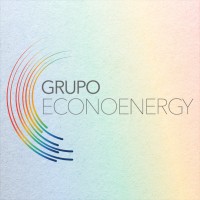Grupo Econoenergy Logo