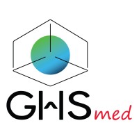 GHS MED Logo