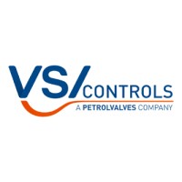 VSI CONTROLS Logo