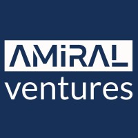 Amiral Ventures Logo