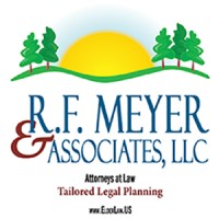 R.F. Meyer & Associates., LLC Logo