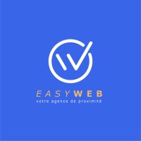 Easy Web Logo