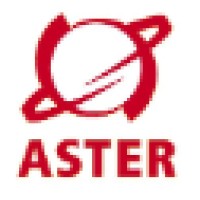 Aster Petróleo Logo