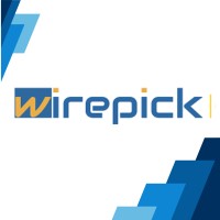 Wirepick Zambia Logo