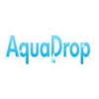 AquaDrop Inc. Logo