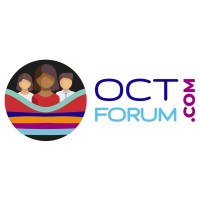 OCTforum.com Logo