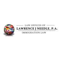 Lawrence J. Needle, PA Logo