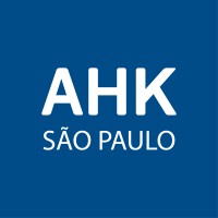 Câmara de Comércio e Industria Brasil-Alemanha de São Paulo Logo