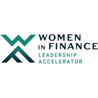 Women In Finance France Logo