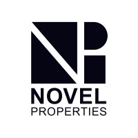 Novel Properties Logo