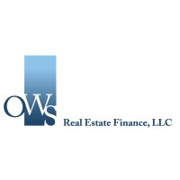 OWS Real Estate Finance, LLC Logo
