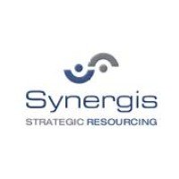 Synergis Strategic Resourcing Logo
