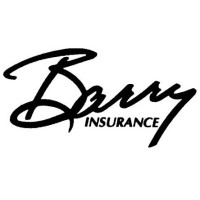 Barry Insurance Agency Logo