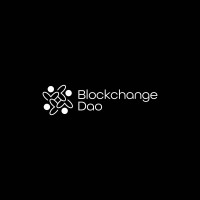 Blockchange DAO Logo
