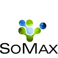 SoMax Circular Solutions Logo